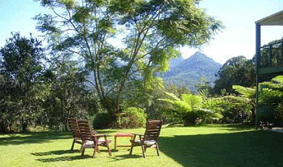 Shambala Bed & Breakfast - Accommodation VIC 2