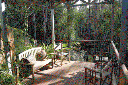 The Old Convent Guesthouse - Accommodation VIC 4