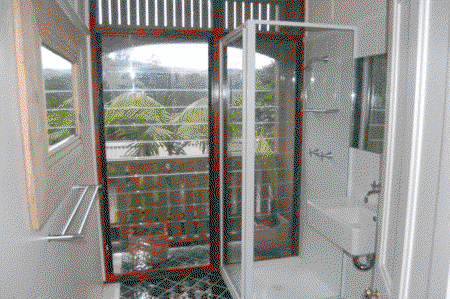 The Old Convent Guesthouse - Accommodation VIC 5