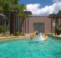 Southern Cross Atrium Apartments - Accommodation VIC