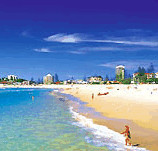 Sunshine Beach Resort - Accommodation VIC