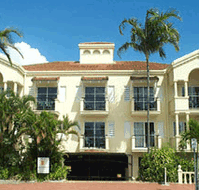 Villa Vaucluse - Accommodation VIC