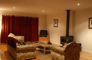 Alpine View Holiday Units - Accommodation VIC