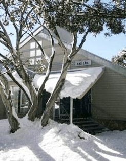 SkiLib Alpine Club - Accommodation VIC 0