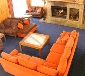 SkiLib Alpine Club - Accommodation VIC 1
