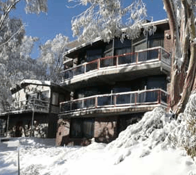 SkiLib Alpine Club - Accommodation VIC 4