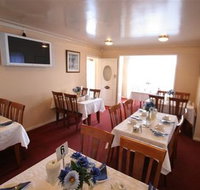 Blue  White Lodge - Accommodation VIC