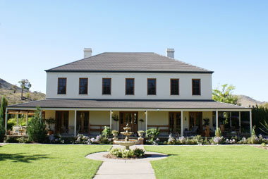 Flynn ACT Accommodation VIC