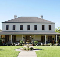 Ginninderry Homestead - Accommodation VIC