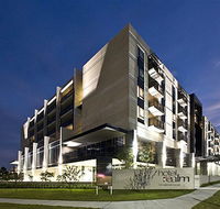 Hotel Realm - Accommodation VIC