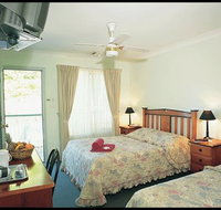 Miranda Lodge - Accommodation VIC