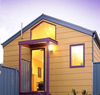 Studio Q Apartments - Accommodation VIC