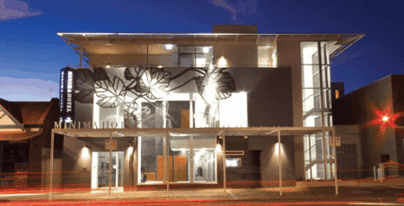 Majestic Minima Hotel - Accommodation VIC