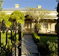 Cornwall Park Bed And Breakfast - Accommodation VIC