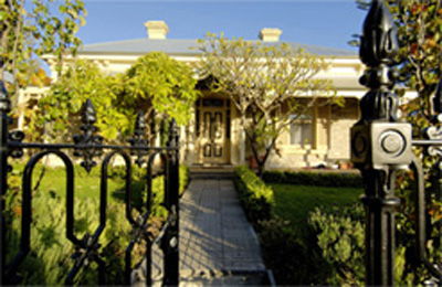 Cornwall Park Bed And Breakfast - Accommodation VIC 0