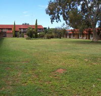 Best Western Alexander Motel - Accommodation VIC