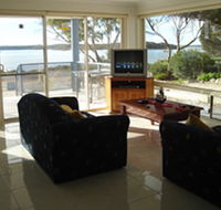 Ambience Apartments Coffin Bay - Accommodation VIC