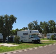 Arno Bay Foreshore Tourist Park - Accommodation VIC