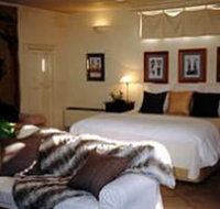 Athelney Cottage - Accommodation VIC