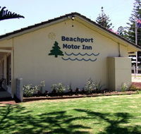 Beachport Motor Inn - Accommodation VIC