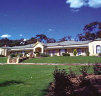 Brice Hill Country Lodge - Accommodation VIC