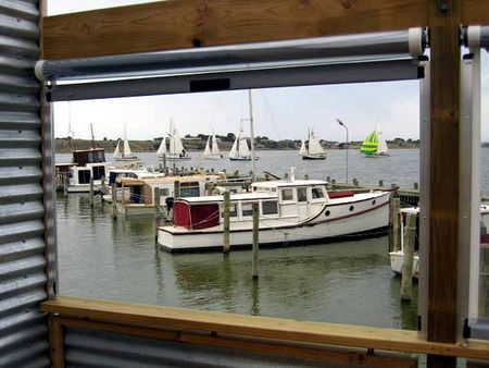 Boat Haven Studios - Accommodation VIC 2