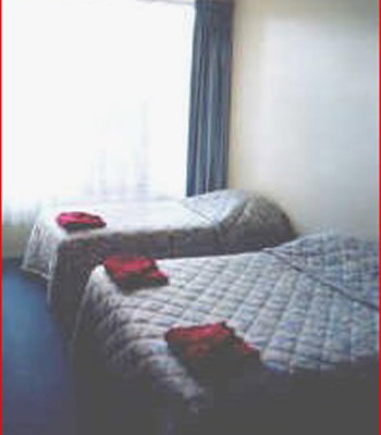  Accommodation VIC