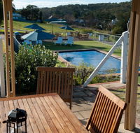 Clare Valley Motel - Accommodation VIC