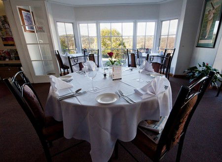 Clare Valley Motel - Accommodation VIC 1