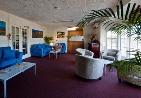 Clare Valley Motel - Accommodation VIC 3