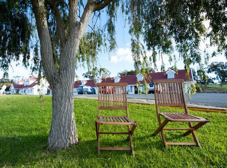 Clare Valley Motel - Accommodation VIC 4