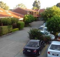 Comfort Inn And Suites Sombrero - Accommodation VIC