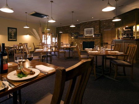 Comfort Inn Clare Central - Accommodation VIC 0