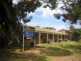 Elliston Apartments - Accommodation VIC 0