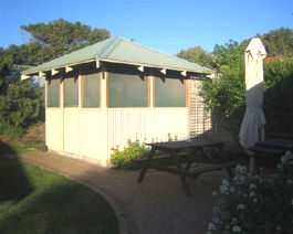 Elliston Apartments - Accommodation VIC 2