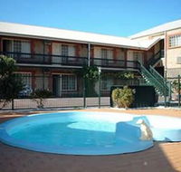 Goolwa Central Motel And Murphys Inn - Accommodation VIC
