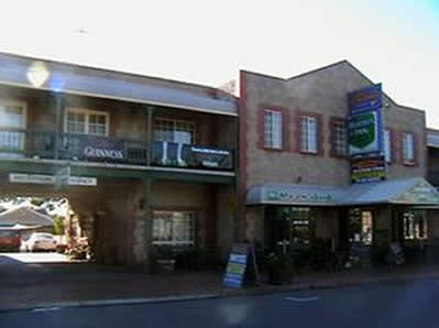 Goolwa Central Motel And Murphys Inn - Accommodation VIC 1