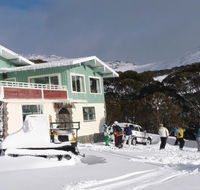 Chalet Sonnenhof - Accommodation VIC