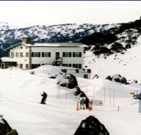 Peer Gynt - Accommodation VIC