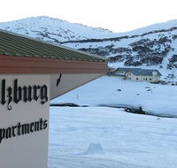 Salzburg Apartments - Accommodation VIC