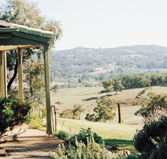 Fairview Ridge Bed  Breakfast - Accommodation VIC