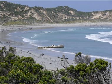 Flinders Rest Holiday Units - Accommodation VIC 1