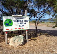 Harbour View Caravan Park - Accommodation VIC