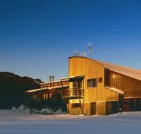 The Stables Resort - Accommodation VIC