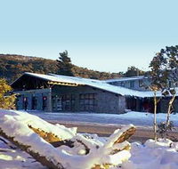 Ski Rider Hotel - Accommodation VIC