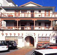 La Mancha Holiday Suites - Accommodation VIC