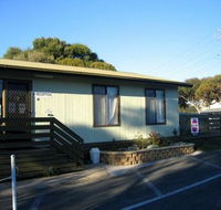 Lake Albert Caravan Park - Accommodation VIC