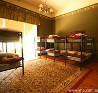 Lakeside Manor Yha - Accommodation VIC