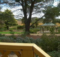 Lyndoch Hill Retreat - Accommodation VIC