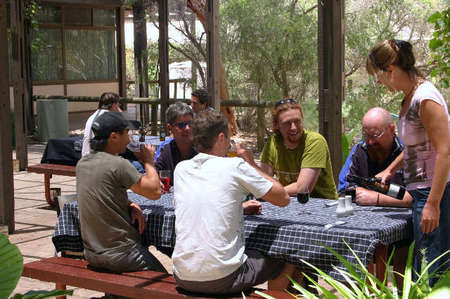  Accommodation VIC